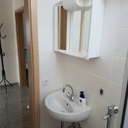 Apartmán Vetter *