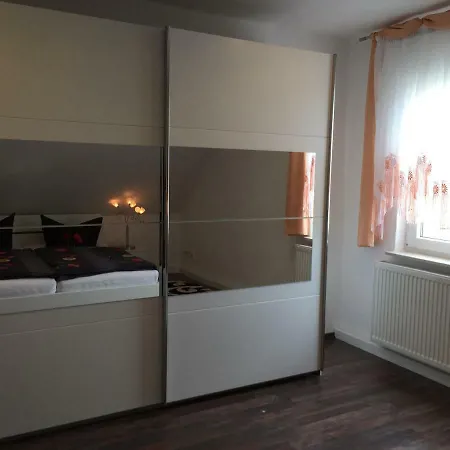 Apartmán Vetter Weisel