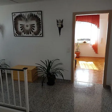 Apartmán Vetter *