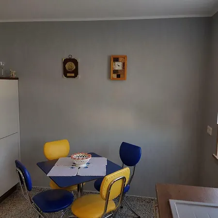 Apartmán Vetter