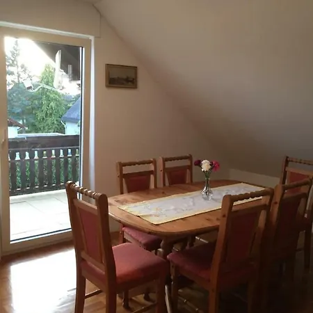 Apartamento Vetter
