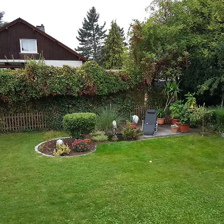 Apartment Vetter Weisel