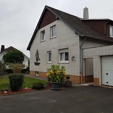 Vetter Apartment *