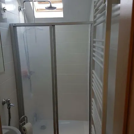 Vetter Apartmán *
