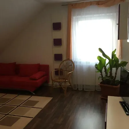 Vetter Apartmán