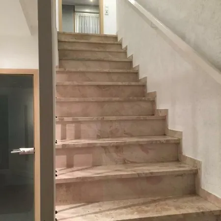 Apartamento Vetter *