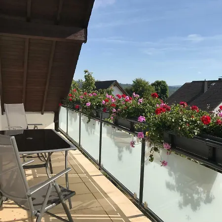 Vetter Apartment
