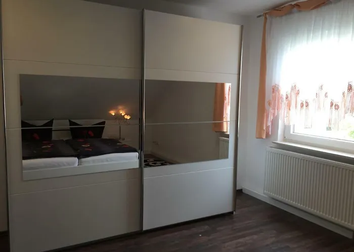 Apartament Vetter Weisel