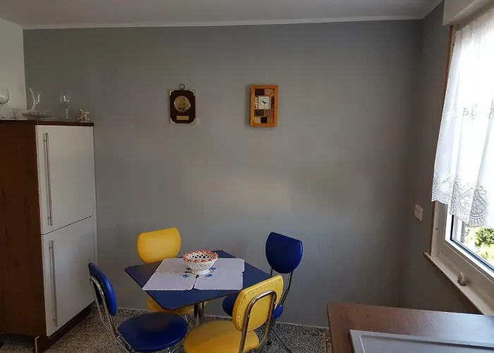 Apartament Vetter