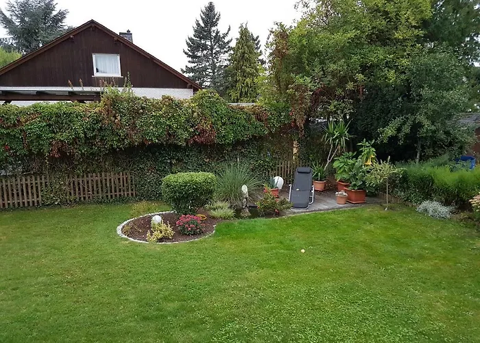 Apartament Vetter Weisel