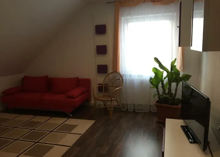 Vetter Apartman